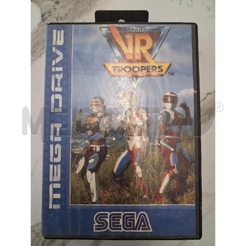 GIOCO VR TROOPERS  | Mercatino dell'Usato San giorgio del sannio 1