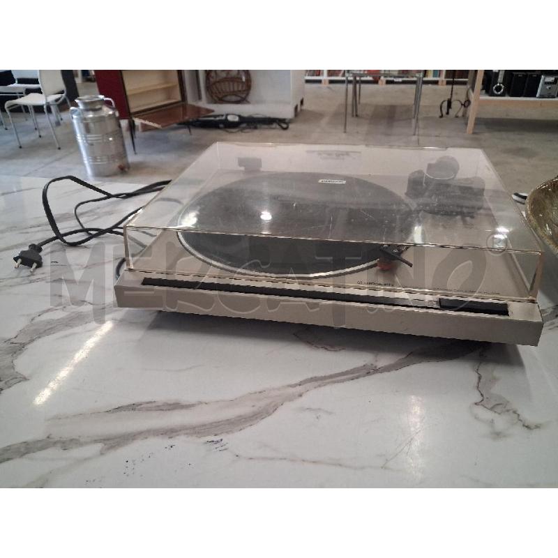 GIRADISCHI  PIOONER AUTORETURNE | Mercatino dell'Usato San giorgio del sannio 1