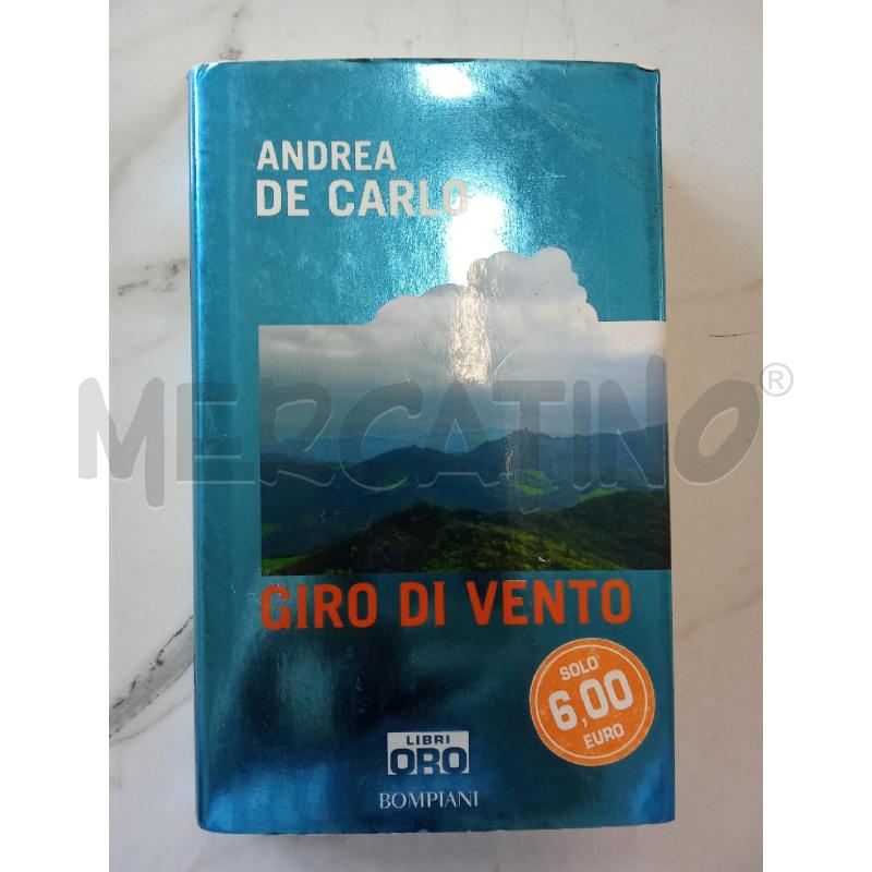 GIRO DI VENTO  | Mercatino dell'Usato San giorgio del sannio 1