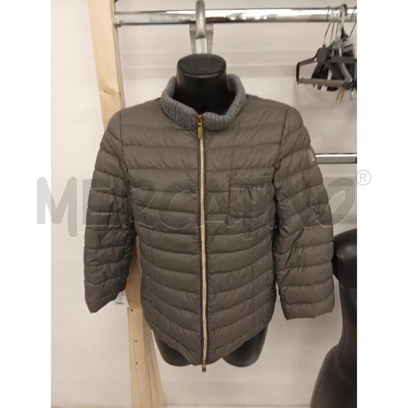 GIUBBINO DONNA GEO SPIRIT GRIGIO  | Mercatino dell'Usato San giorgio del sannio 1