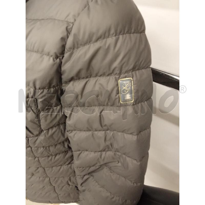 GIUBBINO DONNA GEO SPIRIT GRIGIO  | Mercatino dell'Usato San giorgio del sannio 2