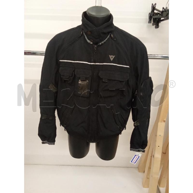 GIUBBINO UOMO DA MOTO DAINESE  | Mercatino dell'Usato San giorgio del sannio 1
