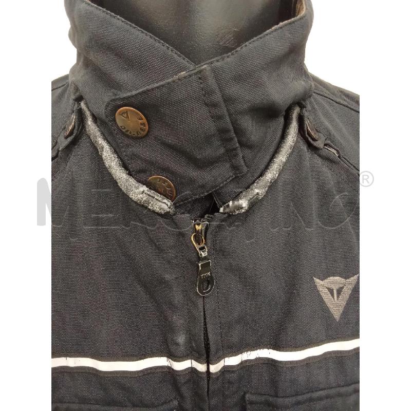 GIUBBINO UOMO DA MOTO DAINESE  | Mercatino dell'Usato San giorgio del sannio 2