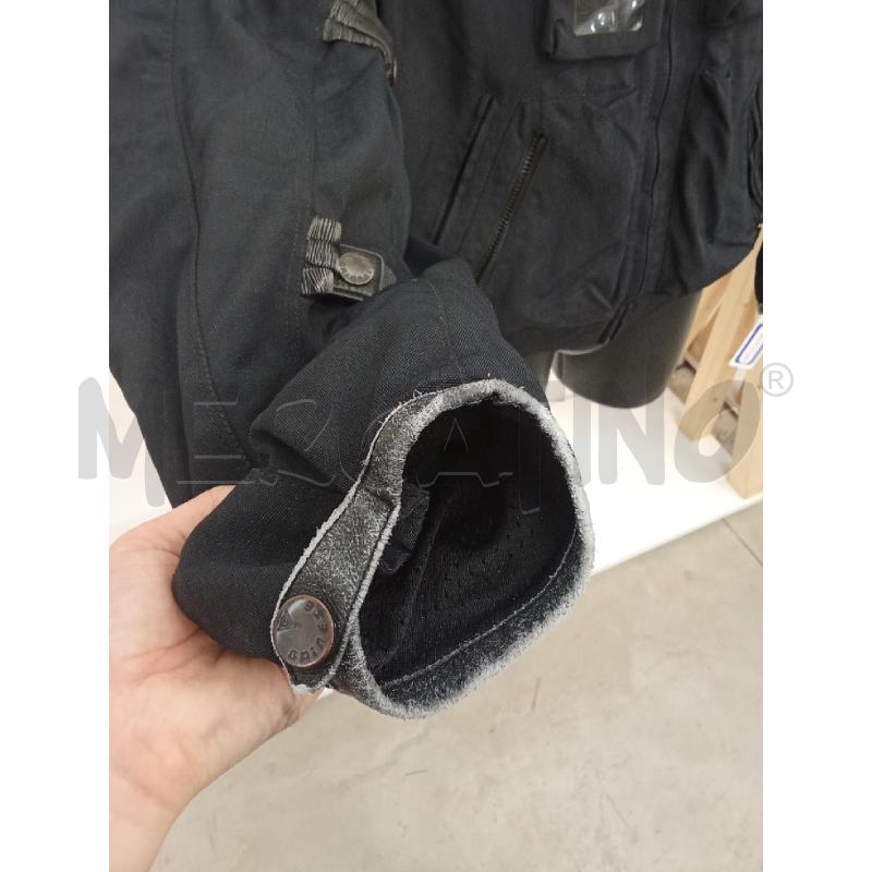 GIUBBINO UOMO DA MOTO DAINESE  | Mercatino dell'Usato San giorgio del sannio 3