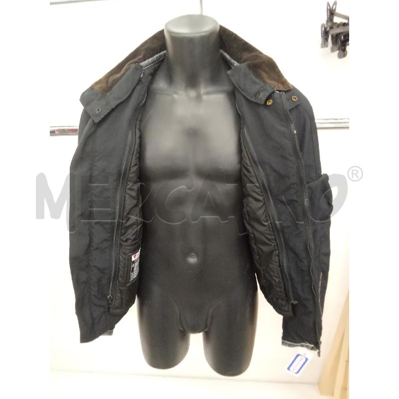 GIUBBINO UOMO DA MOTO DAINESE  | Mercatino dell'Usato San giorgio del sannio 4