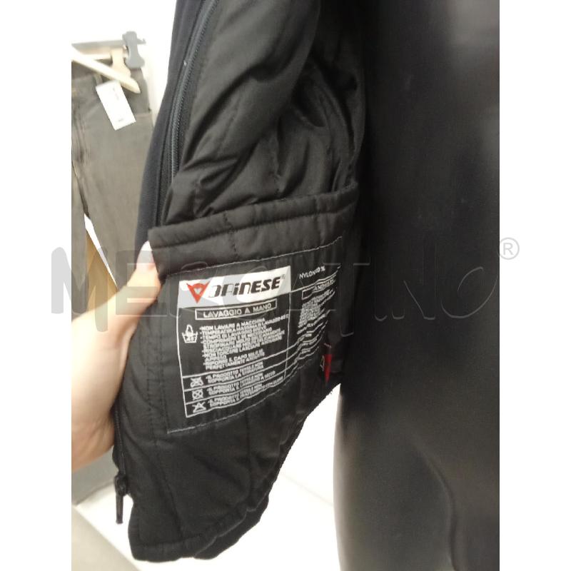 GIUBBINO UOMO DA MOTO DAINESE  | Mercatino dell'Usato San giorgio del sannio 5