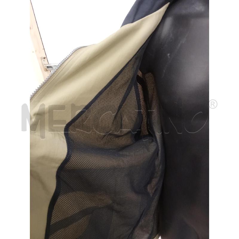 GIUBBINO UOMO LEGGERO VERDE DIADORA  | Mercatino dell'Usato San giorgio del sannio 3