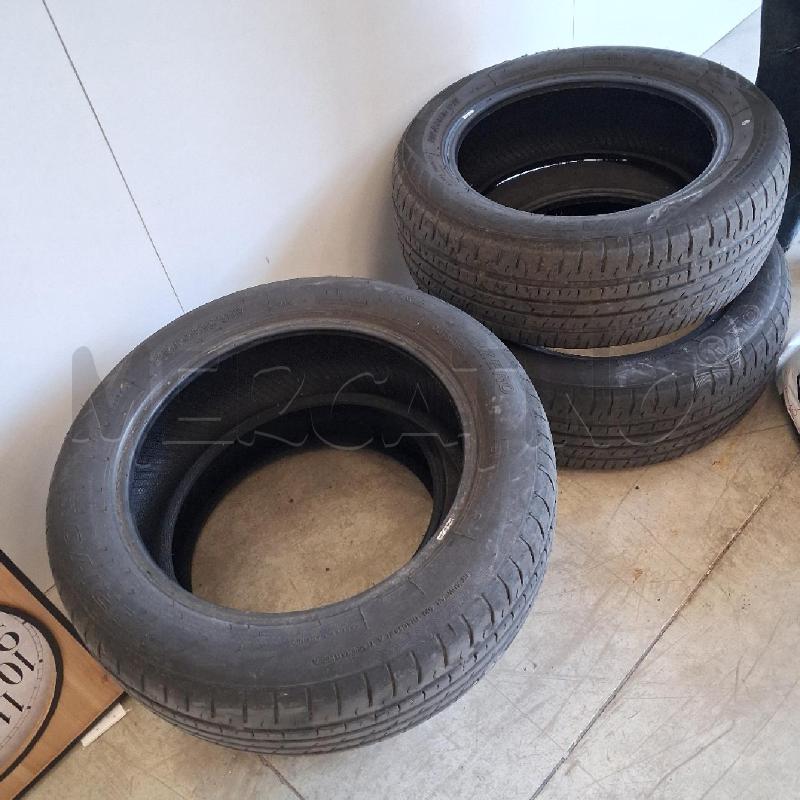 GOMME AUTO PZ. 4  | Mercatino dell'Usato San giorgio del sannio 1