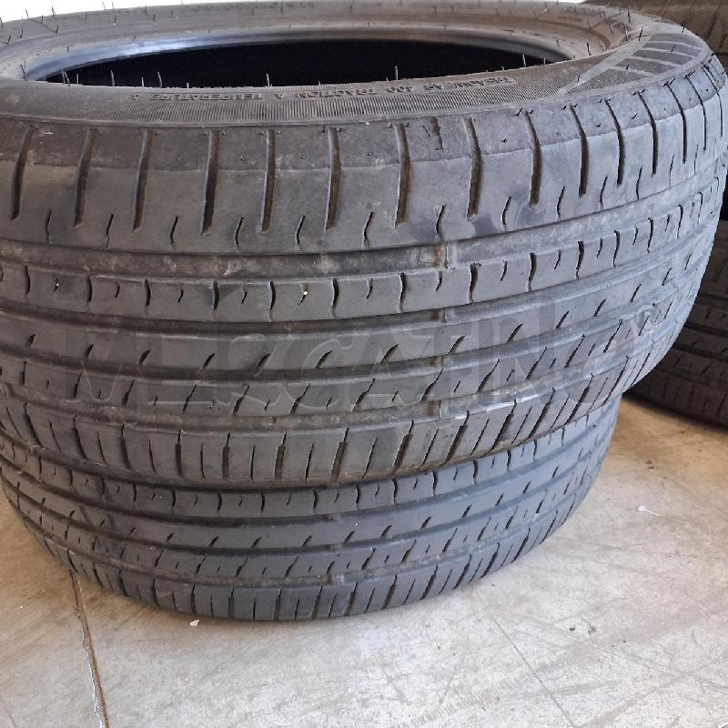 GOMME AUTO PZ. 4  | Mercatino dell'Usato San giorgio del sannio 2