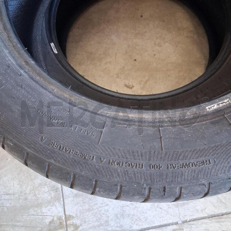 GOMME AUTO PZ. 4  | Mercatino dell'Usato San giorgio del sannio 3