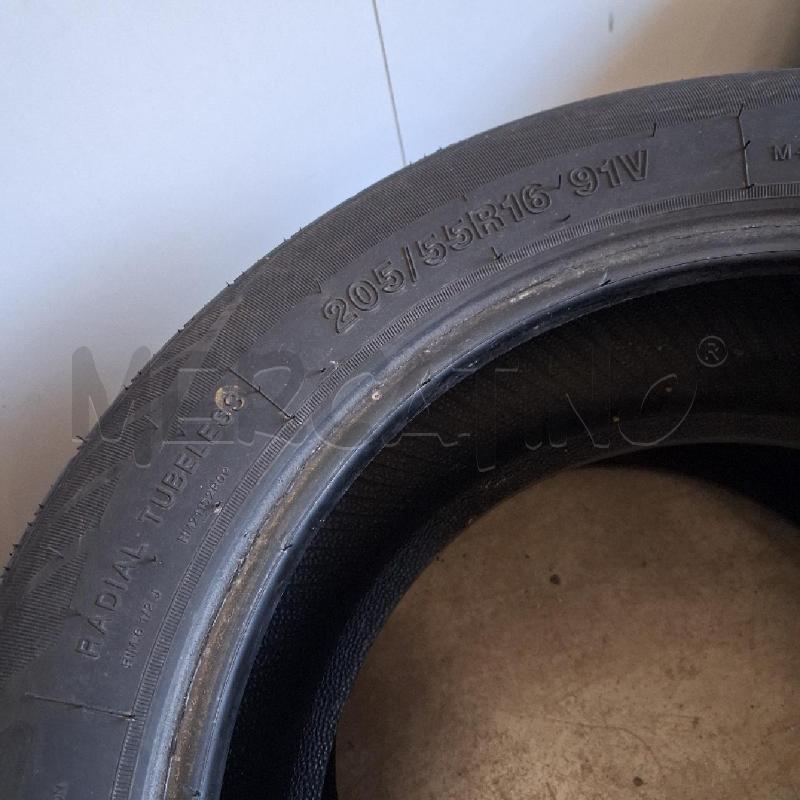 GOMME AUTO PZ. 4  | Mercatino dell'Usato San giorgio del sannio 4