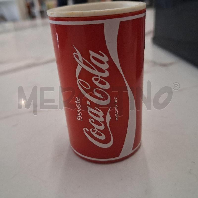 GOMME CANCELLARE MULINO BIANCO KRAFEN COCACOLA | Mercatino dell'Usato San giorgio del sannio 3