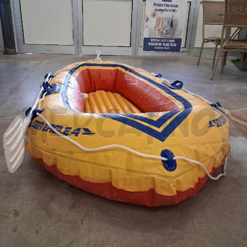 GOMMONE CON REMI DUE POSTI  | Mercatino dell'Usato San giorgio del sannio 2