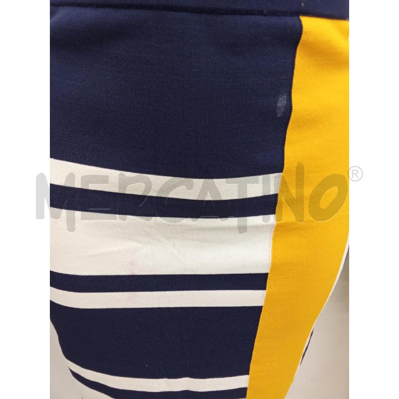 GONNA BLU GIALLA ROSSA TOMMY HILFIGER GIGI HADID | Mercatino dell'Usato San giorgio del sannio 2