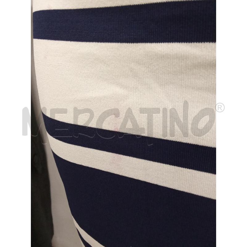 GONNA BLU GIALLA ROSSA TOMMY HILFIGER GIGI HADID | Mercatino dell'Usato San giorgio del sannio 4