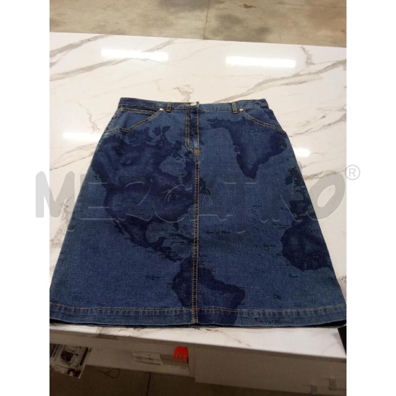 GONNA JEANS PRIMA CLASSE  | Mercatino dell'Usato San giorgio del sannio 1