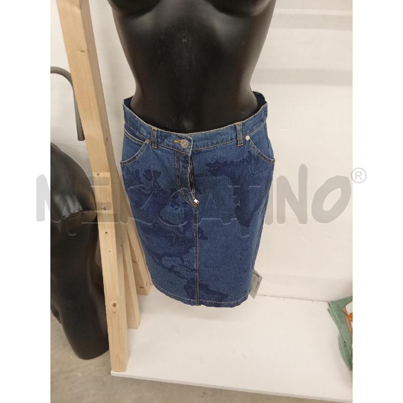 GONNA JEANS PRIMA CLASSE  | Mercatino dell'Usato San giorgio del sannio 2