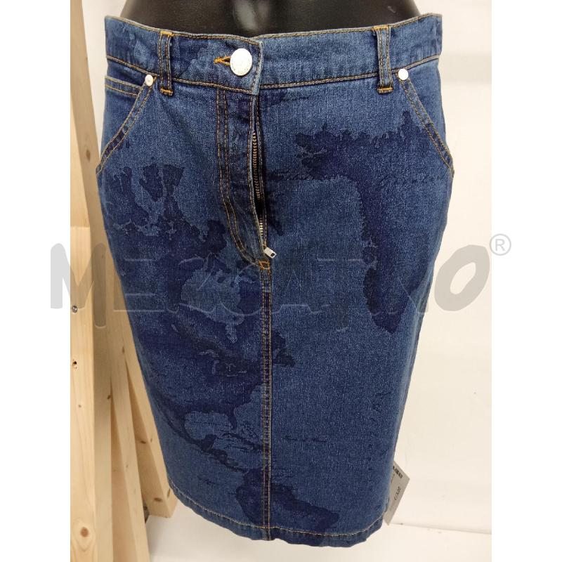 GONNA JEANS PRIMA CLASSE  | Mercatino dell'Usato San giorgio del sannio 3