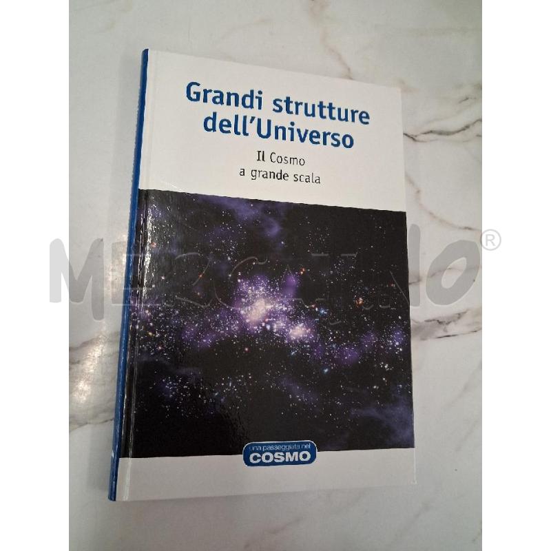 GRANDI STRUTTURE DELL'UNIVERSO  | Mercatino dell'Usato San giorgio del sannio 1