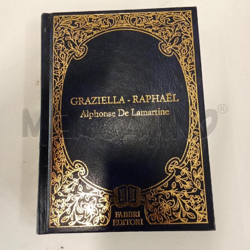 GRAZIELLA RAPHAEL  | Mercatino dell'Usato San giorgio del sannio 1