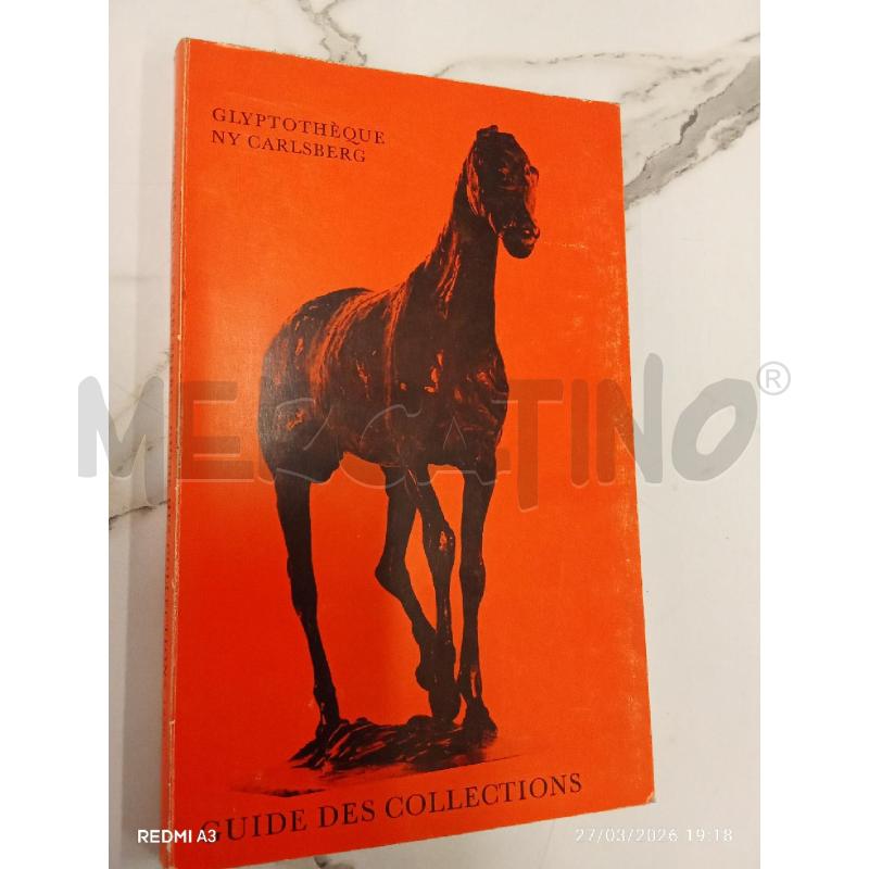 GUIDE DES COLLECTIONS  | Mercatino dell'Usato San giorgio del sannio 1