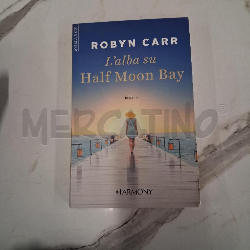 HALF MOON BAY  | Mercatino dell'Usato San giorgio del sannio 1