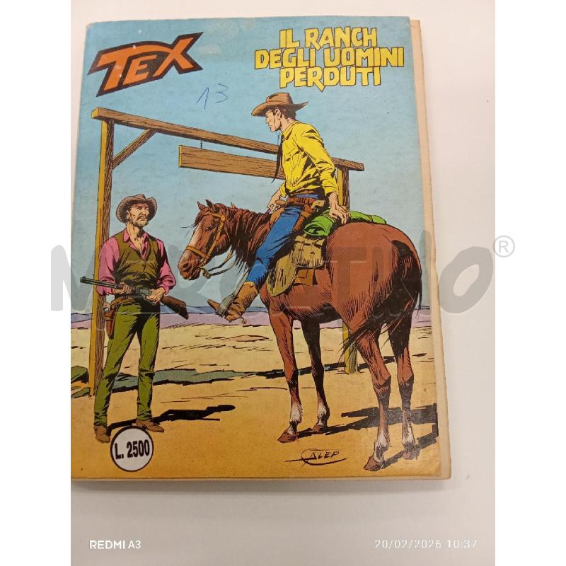 ILRANCH DEGLI UOMINI PERDUTI  | Mercatino dell'Usato San giorgio del sannio 1