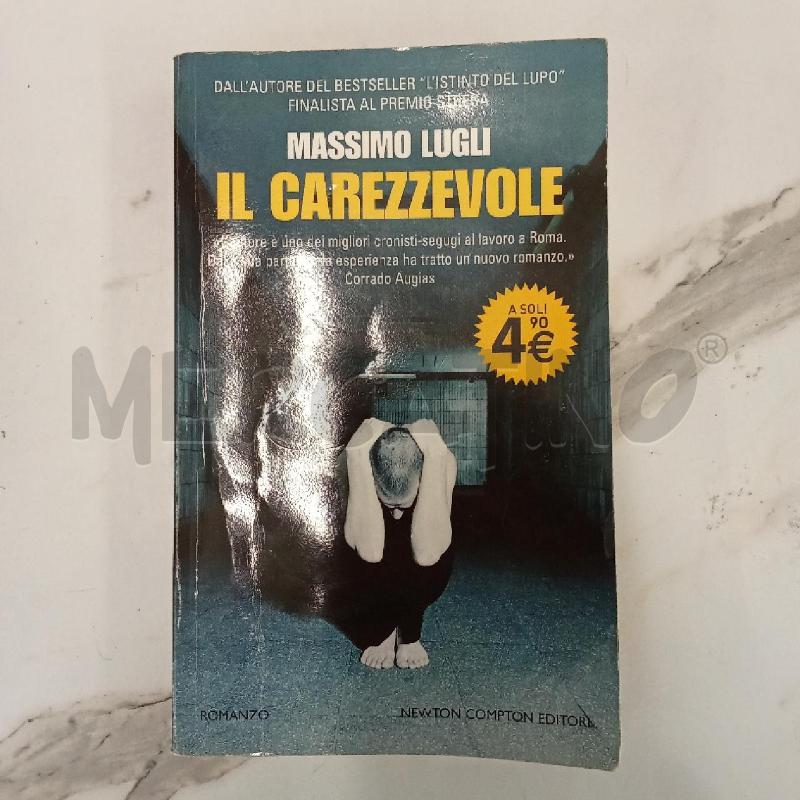 IL CAREZZEVOLE  | Mercatino dell'Usato San giorgio del sannio 1