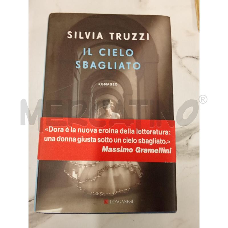 IL CIELO SBAGLIATO  | Mercatino dell'Usato San giorgio del sannio 1