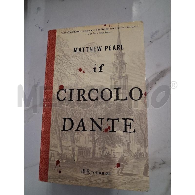 IL CIRCOLO DANTE  | Mercatino dell'Usato San giorgio del sannio 1