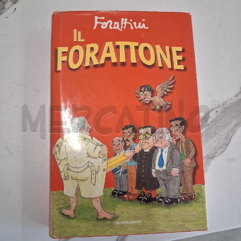 IL FORATTONE  | Mercatino dell'Usato San giorgio del sannio 1