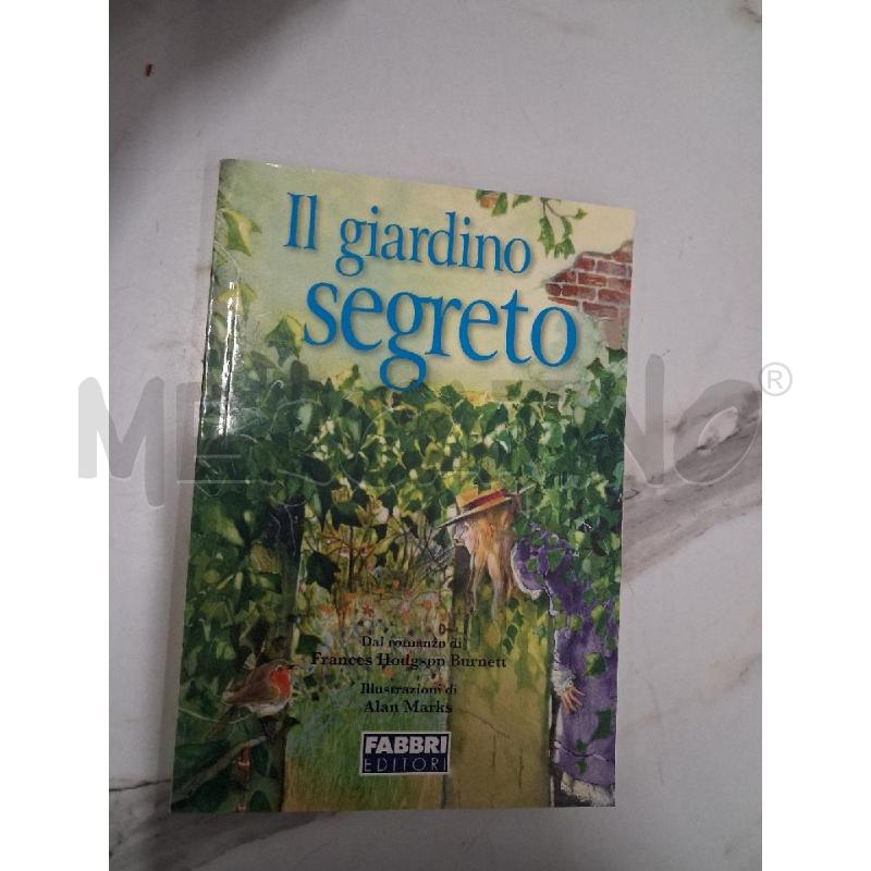IL GIARDINO SEGRETO | Mercatino dell'Usato San giorgio del sannio 1