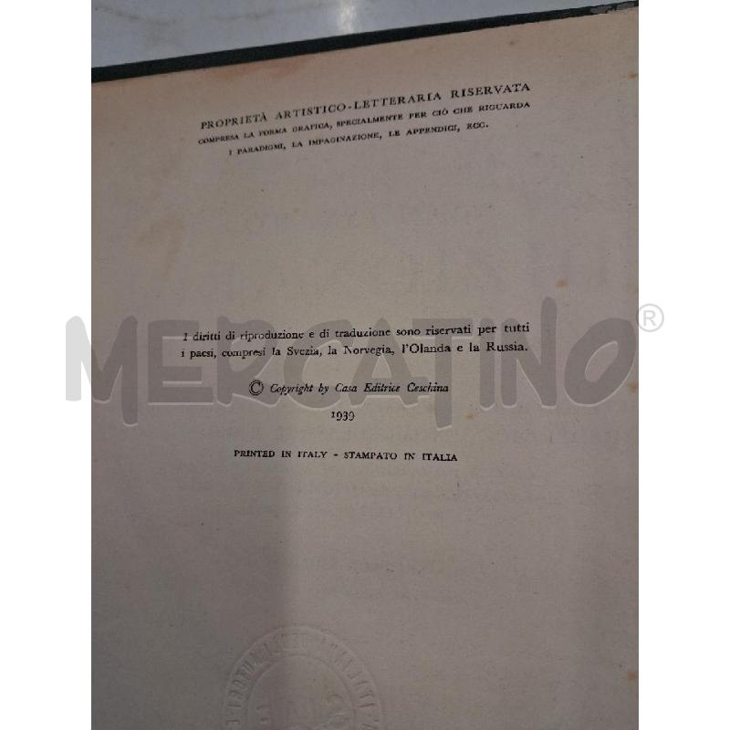 IL GIORNALE DEI MISTERI CORRADO TEDESCHI EDITORE | Mercatino dell'Usato San giorgio del sannio 2