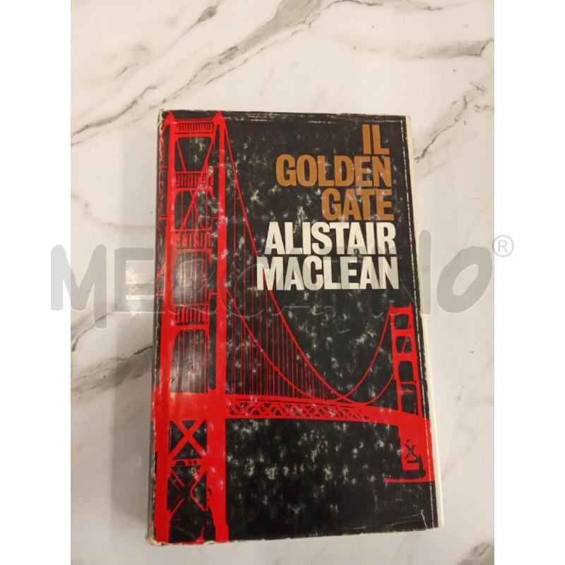 IL GOLDEN GATE | Mercatino dell'Usato San giorgio del sannio 1
