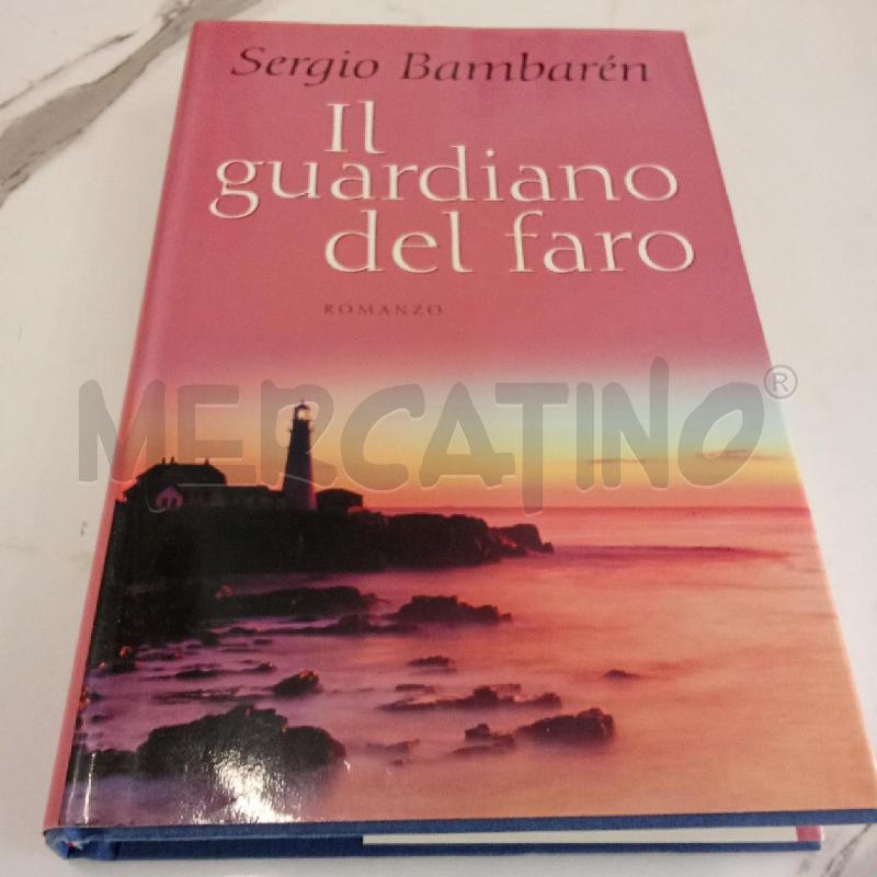 IL GUARDIANO DEL FARO  | Mercatino dell'Usato San giorgio del sannio 1