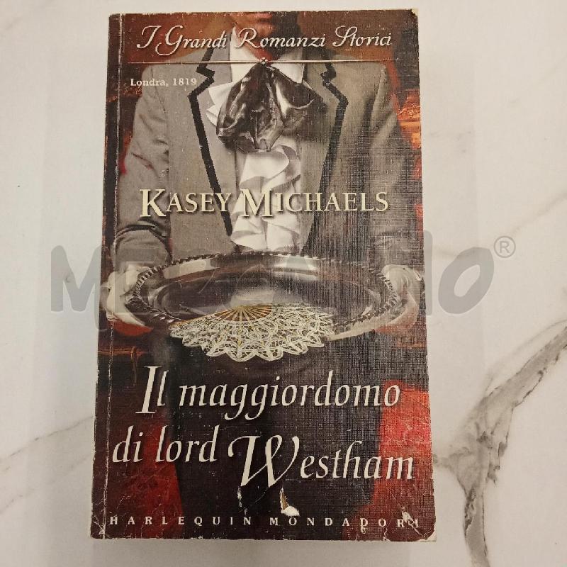 IL MAGGIORDOMO  | Mercatino dell'Usato San giorgio del sannio 1