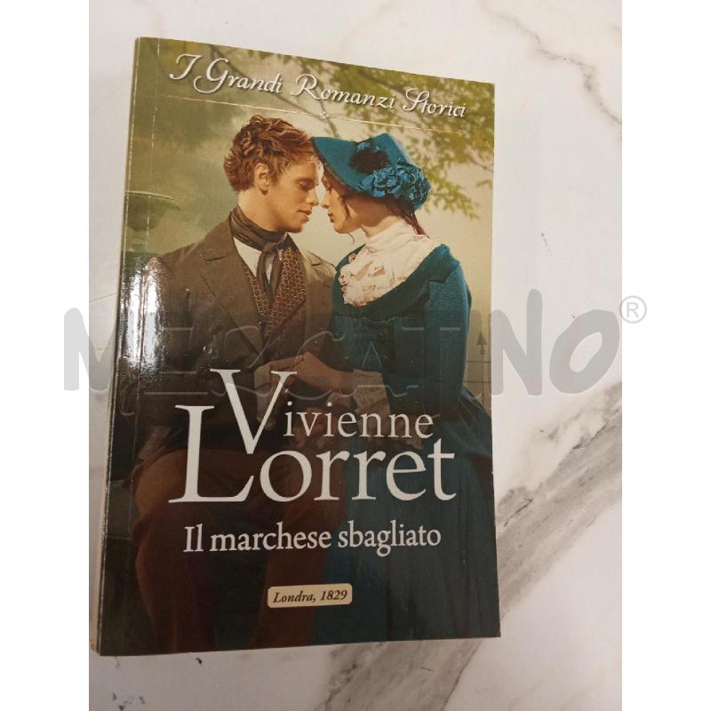 IL MARCHESE SBAGLIATO  | Mercatino dell'Usato San giorgio del sannio 1