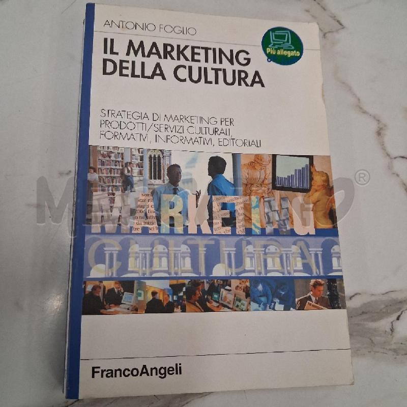 IL MARKETIG DELLA CULTURA | Mercatino dell'Usato San giorgio del sannio 1
