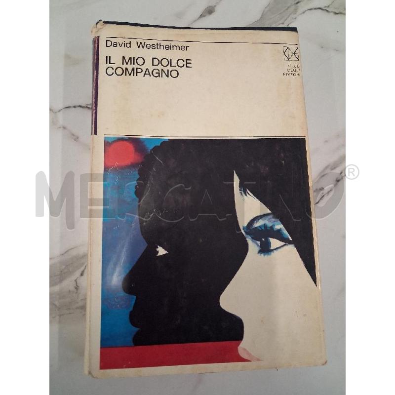 IL MIO DOLCE COMPAGNO  | Mercatino dell'Usato San giorgio del sannio 1