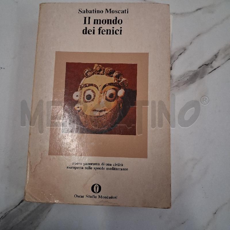 IL MONDO DEU FENICI  | Mercatino dell'Usato San giorgio del sannio 1
