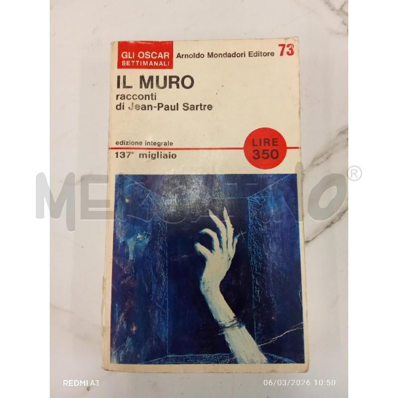 IL MURO  | Mercatino dell'Usato San giorgio del sannio 1