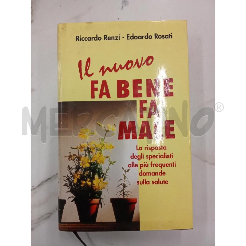 IL NUOVO FA BENE FA MALE | Mercatino dell'Usato San giorgio del sannio 1