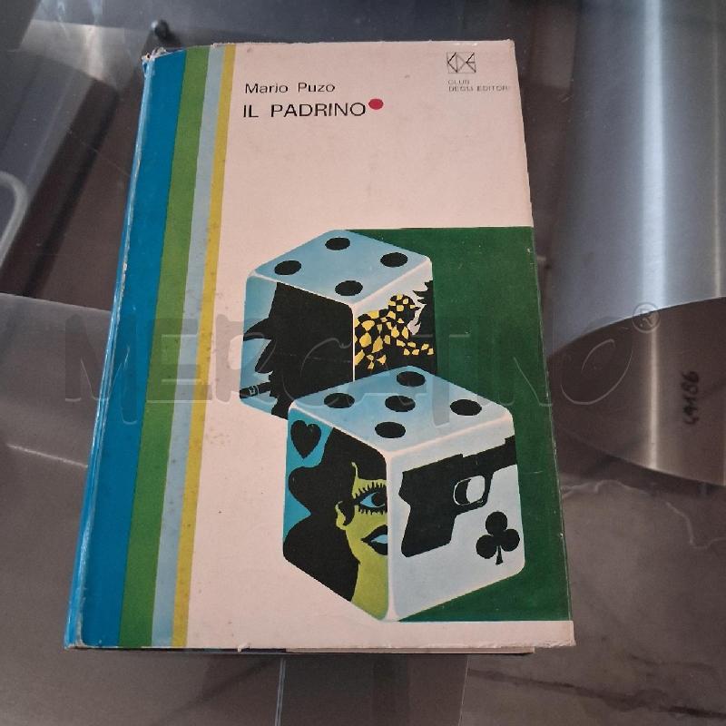 IL PADRINO | Mercatino dell'Usato San giorgio del sannio 1