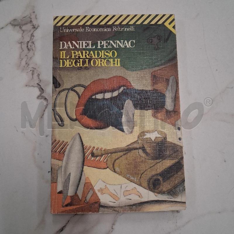 IL PARADISO DEGLI ORCHI | Mercatino dell'Usato San giorgio del sannio 1