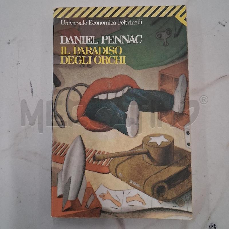 IL PARADISO DEGLI ORCHI  | Mercatino dell'Usato San giorgio del sannio 1