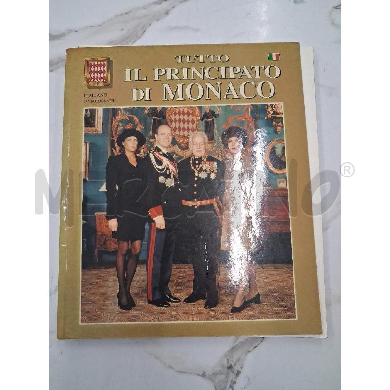 IL PRINCIPATO DI MONACO FOTOGRAFIE | Mercatino dell'Usato San giorgio del sannio 1