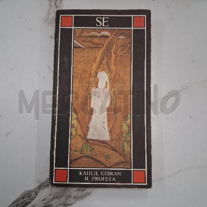 IL PROFETA  | Mercatino dell'Usato San giorgio del sannio 1