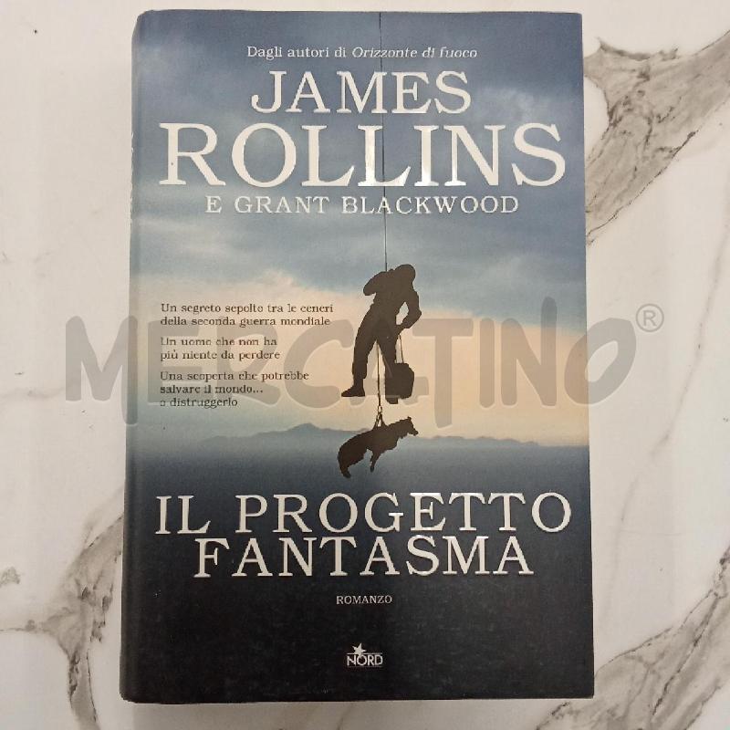 IL PROGETTO FANTSMA | Mercatino dell'Usato San giorgio del sannio 1