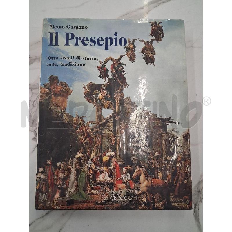 IL PRWSEPIO  | Mercatino dell'Usato San giorgio del sannio 1