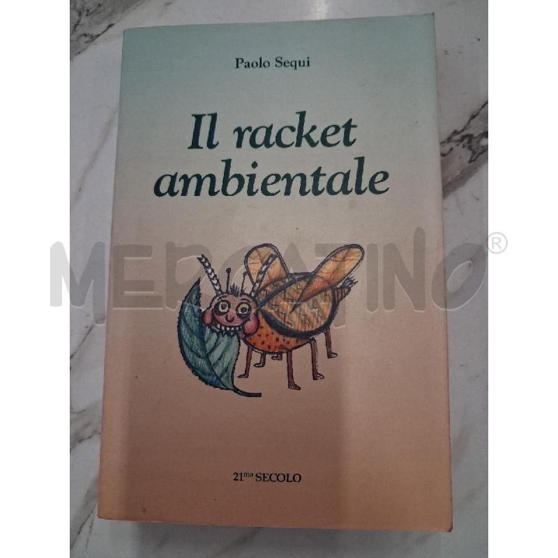 IL RACKET AMBIENTALE | Mercatino dell'Usato San giorgio del sannio 1
